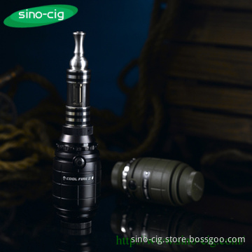 2014 Newest Innokin Cool Fire E Cigarette Coolfire 2 Kit